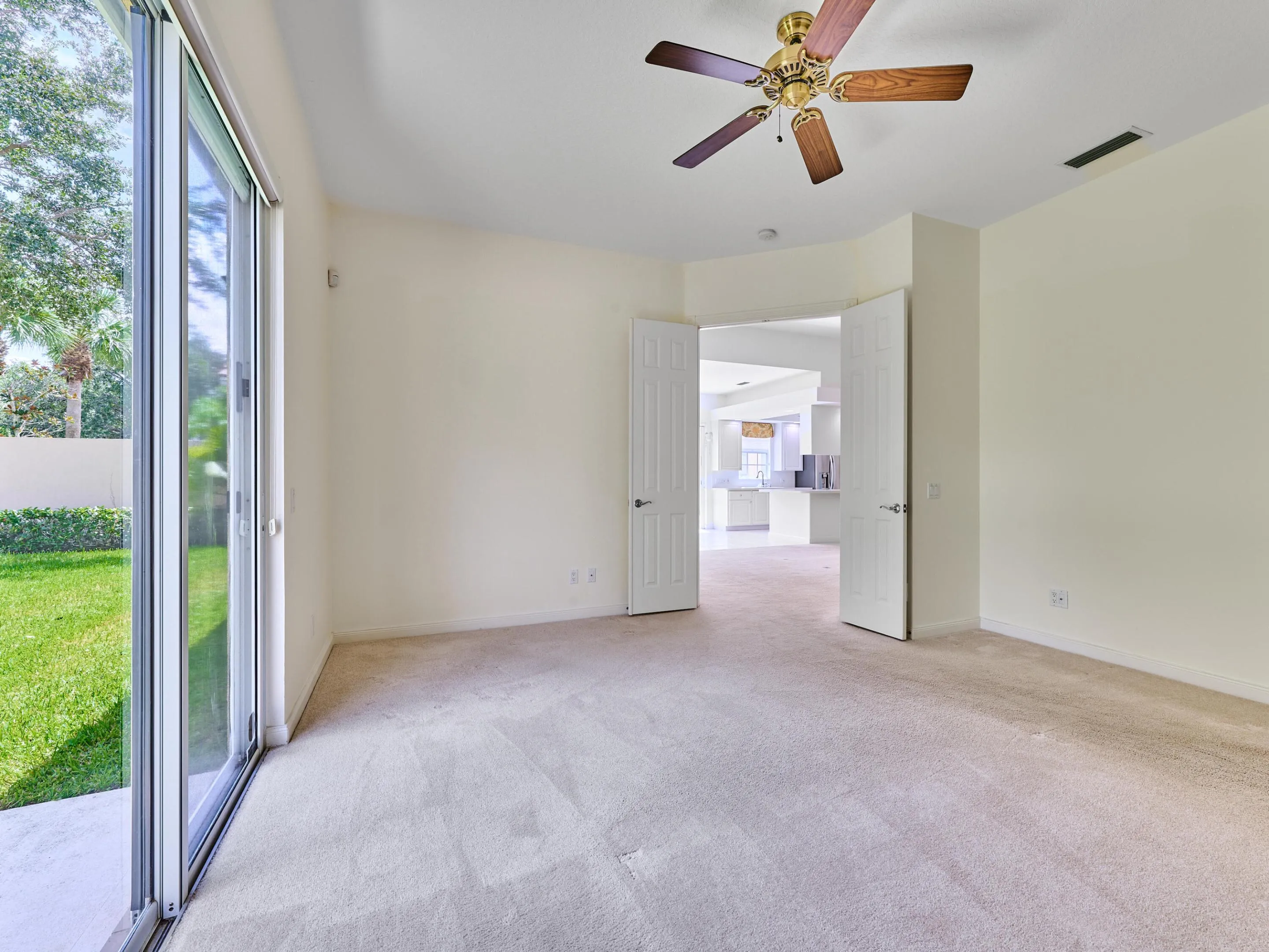 Main bedroom