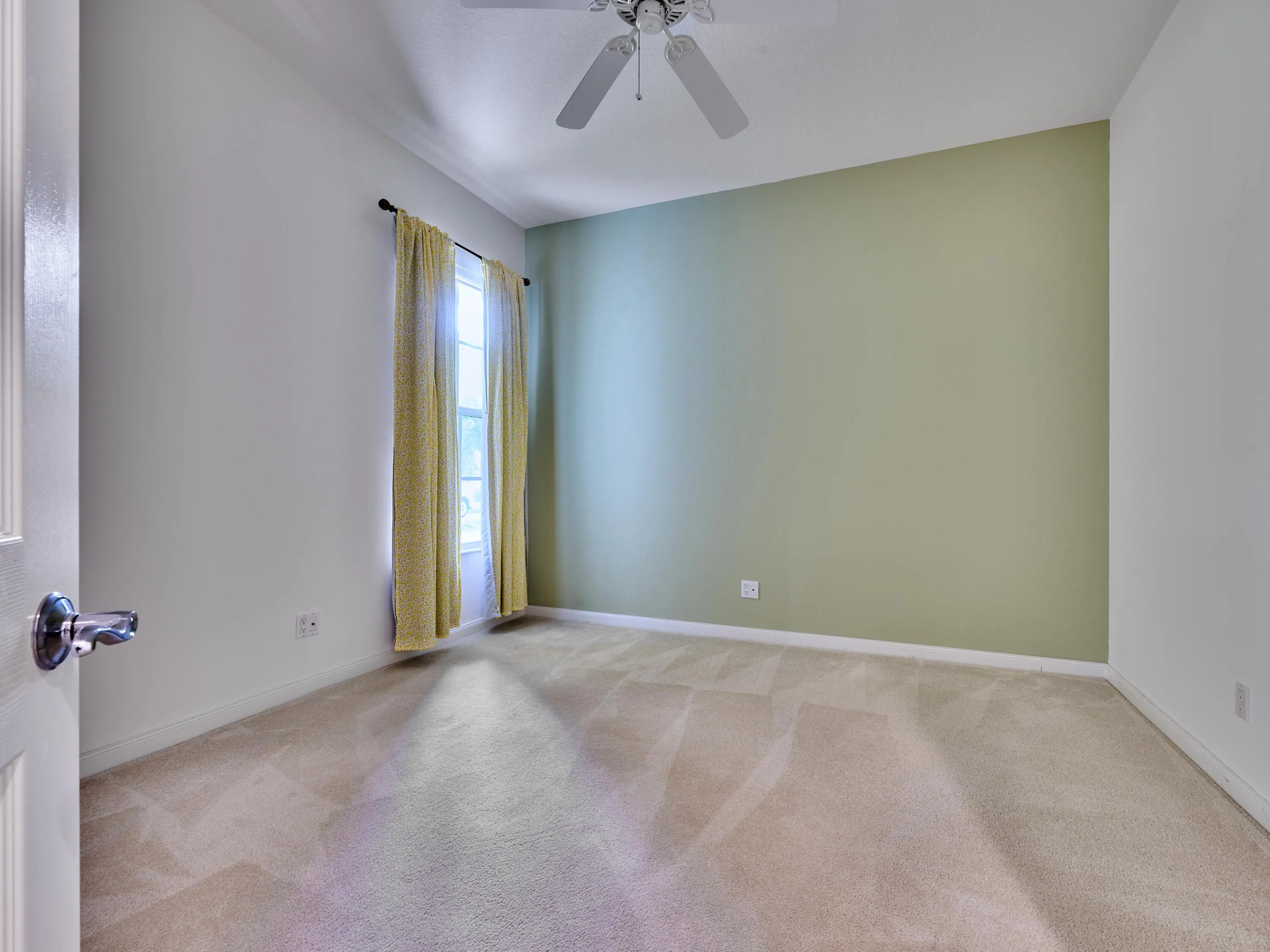 Guest bedroom one