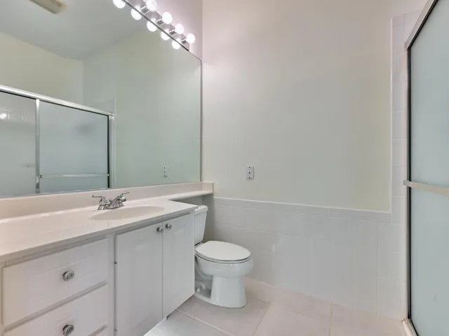 Main bath one