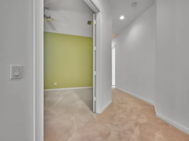 Guest bedroom one