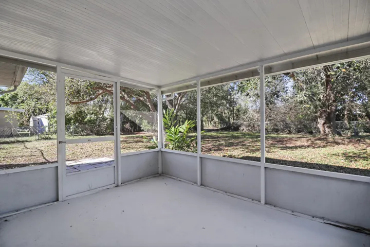 RD PATIO
