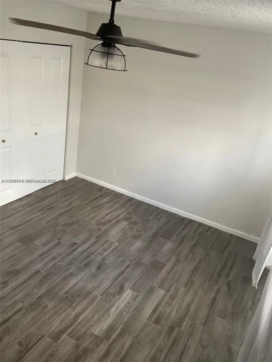 Large bedroom