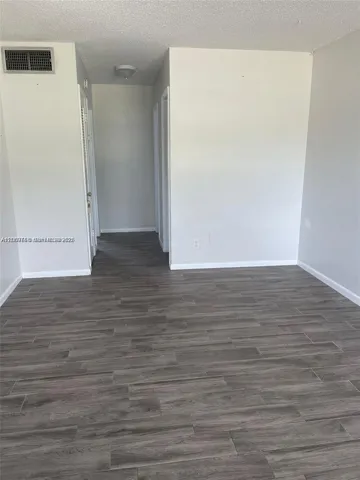 Large living area