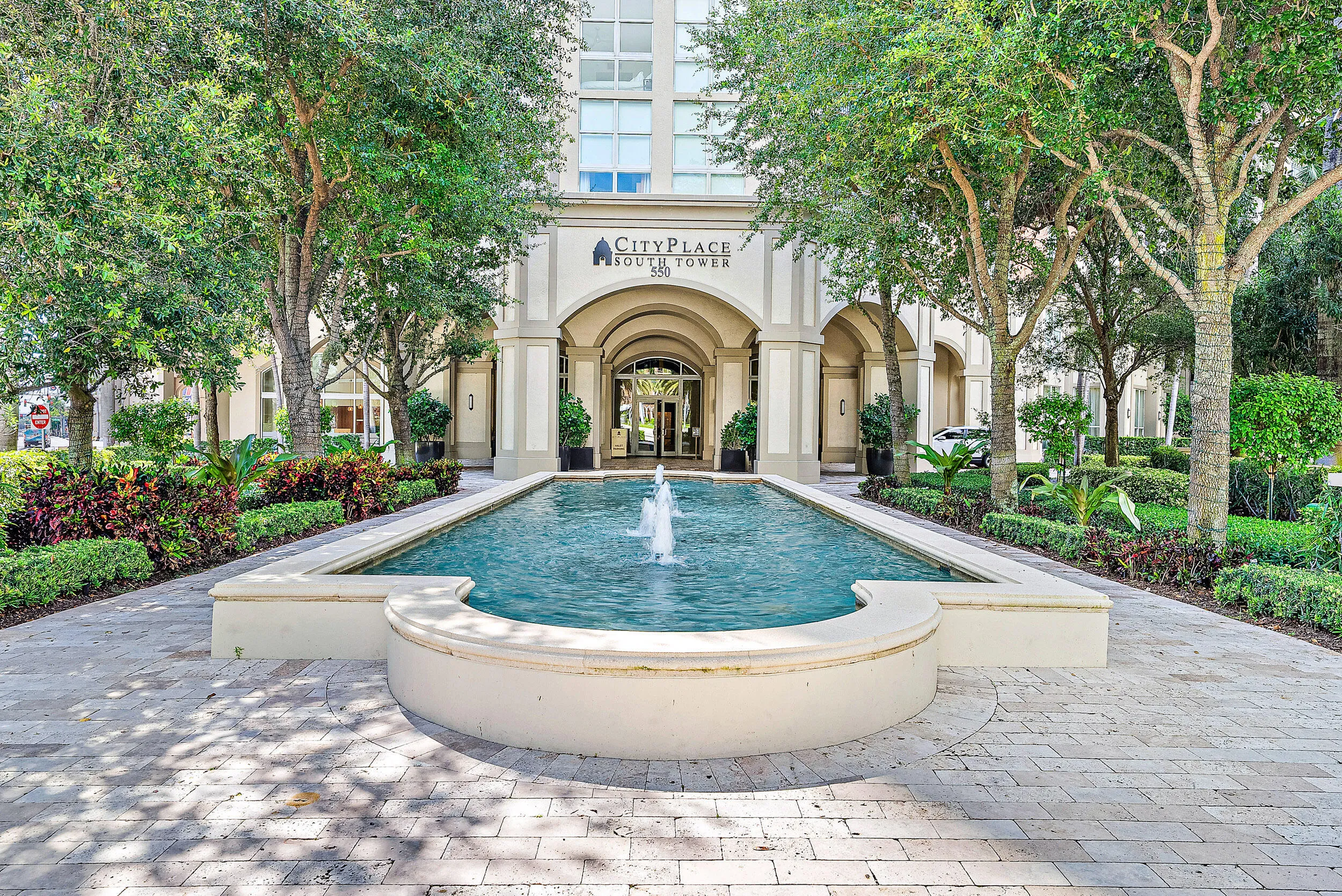 Building Amenities