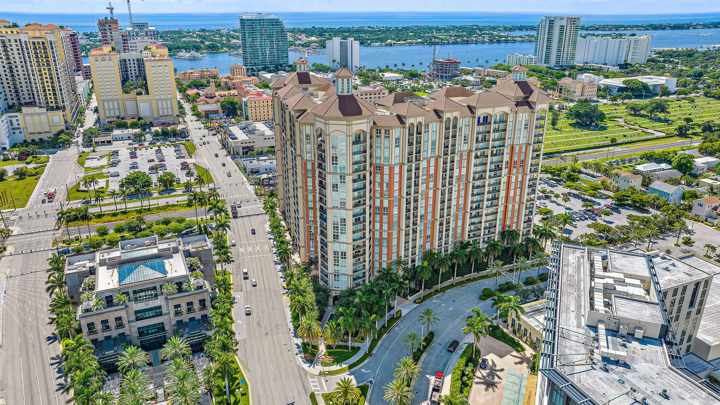 550 Okeechobee Blvd #1615