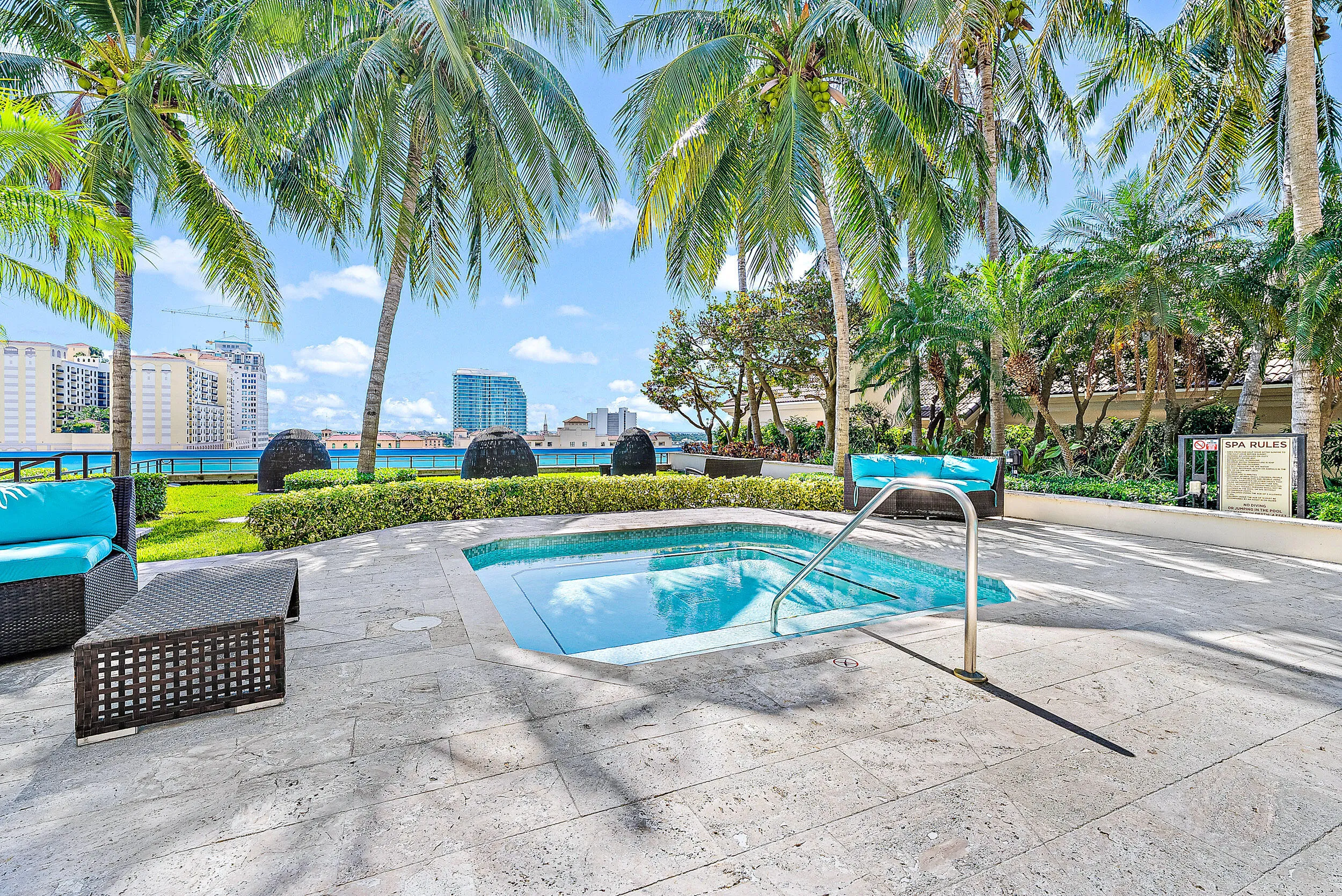 Building Amenities