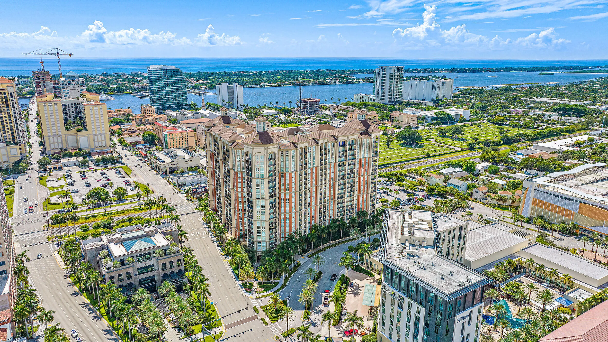 550 Okeechobee Blvd #1615