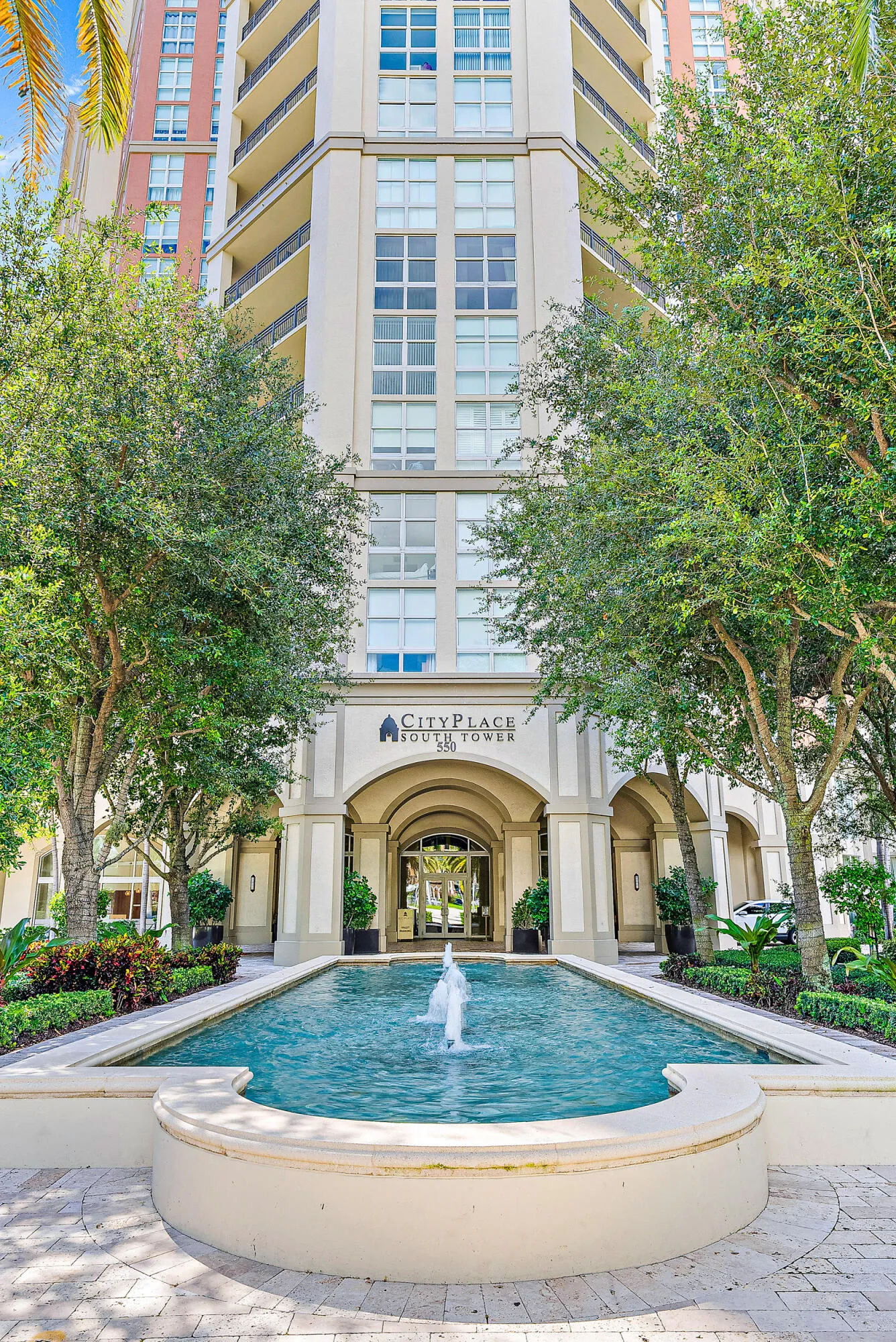 Building Amenities