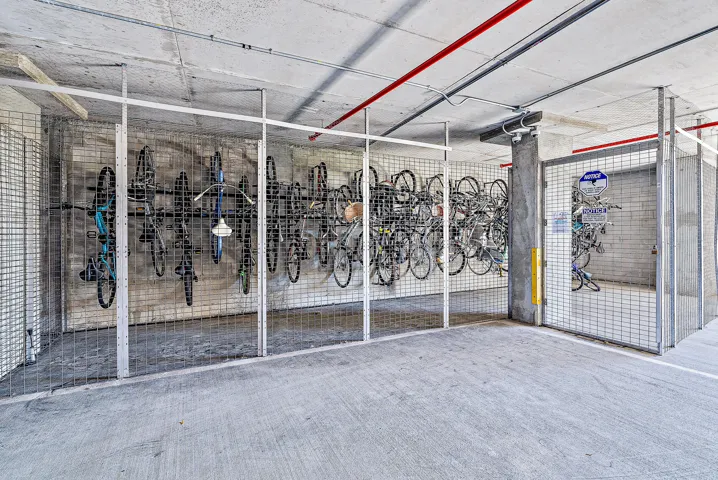 Building Amenities