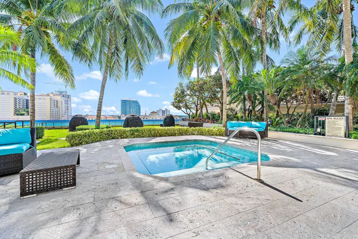 Building Amenities