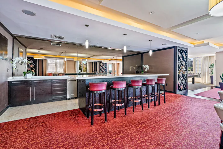 Building Amenities