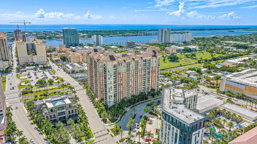 550 Okeechobee Blvd #1615