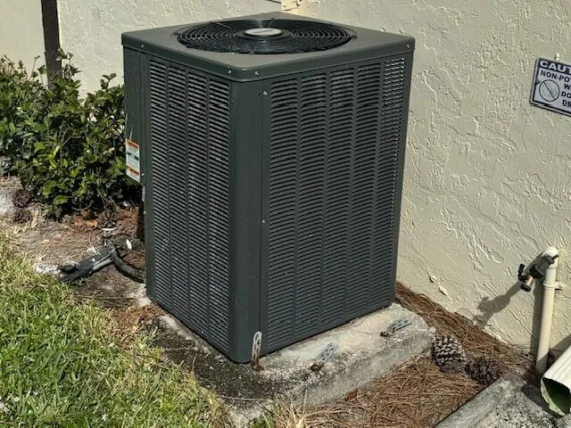 NEW AC