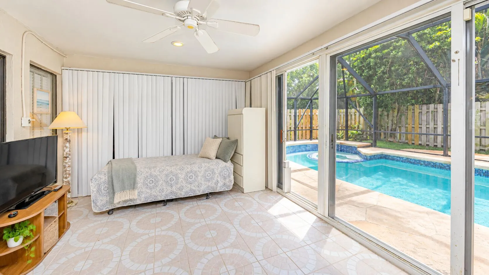 3rd bedroom