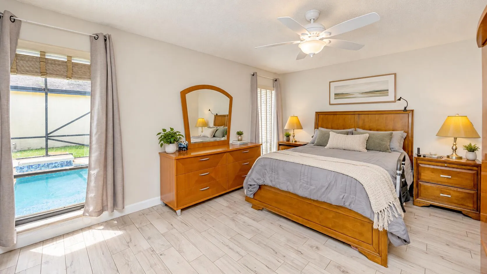 980 primary bed