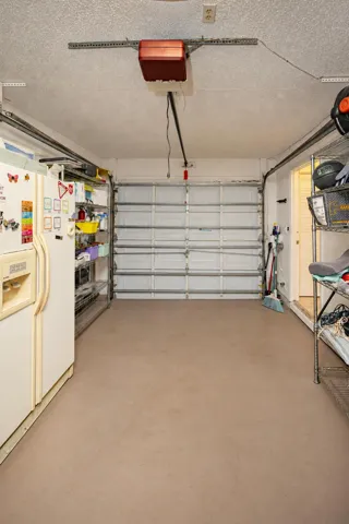 980 garage