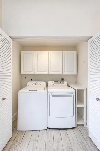 980 laundry