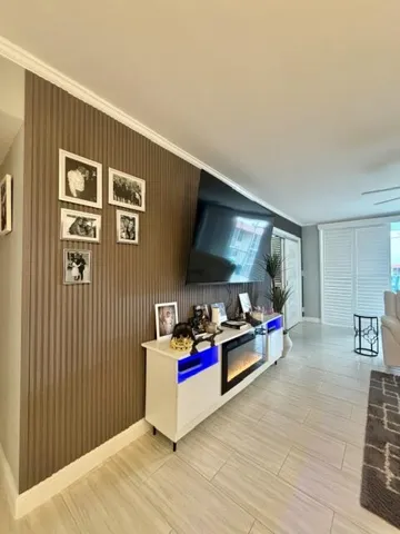 TV Wall