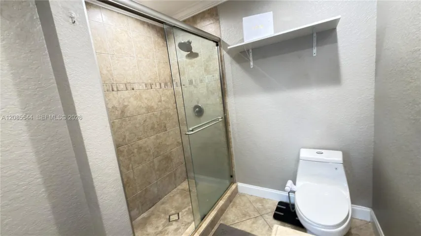 En-Suite Bathroom