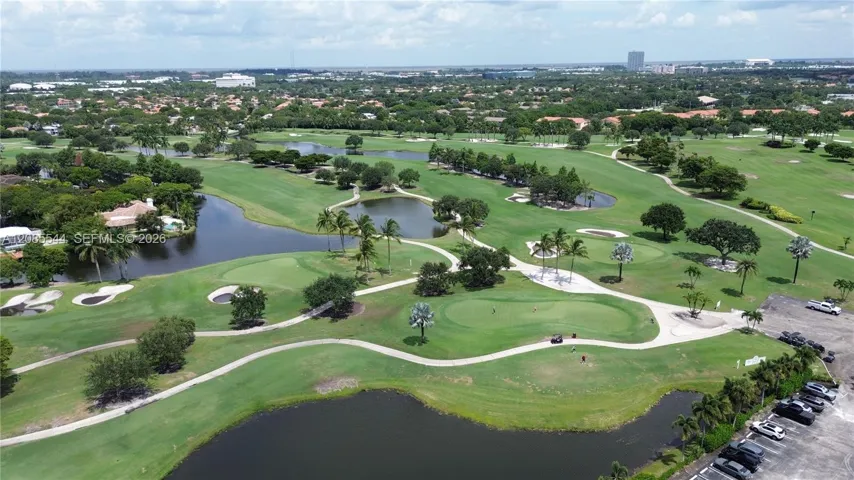 Lago Mar Country Club