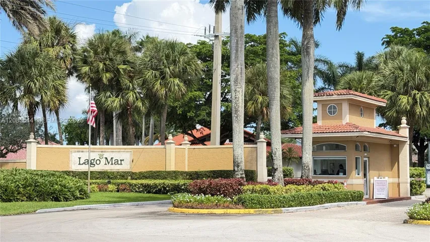 24-Hour Manned Secured Guarded Gated Community