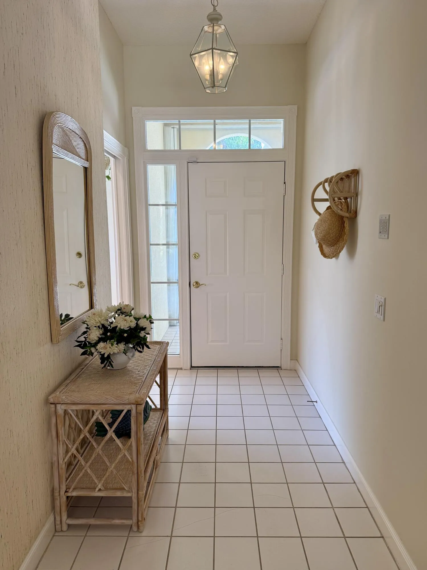 Foyer