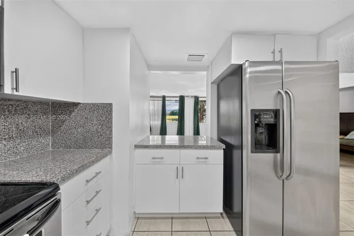 Digitally edited to remove tenant's personal belongings