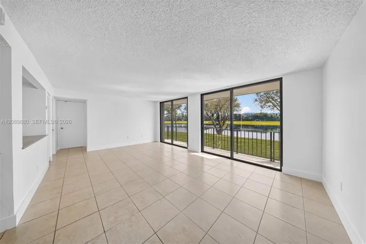 Digitally edited to remove tenant's personal belongings