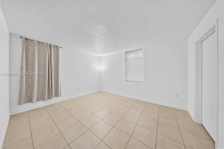 Digitally edited to remove tenant's personal belongings