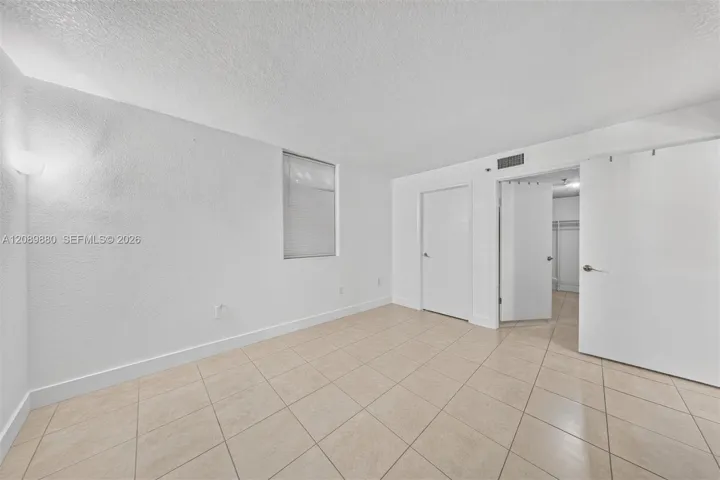 Digitally edited to remove tenant's personal belongings