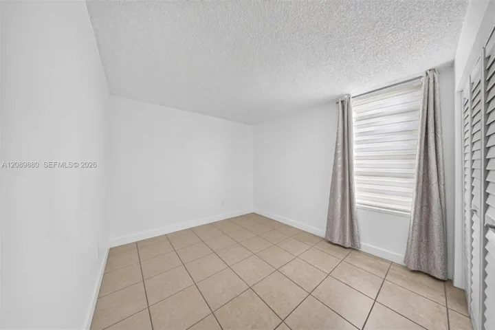 Digitally edited to remove tenant's personal belongings