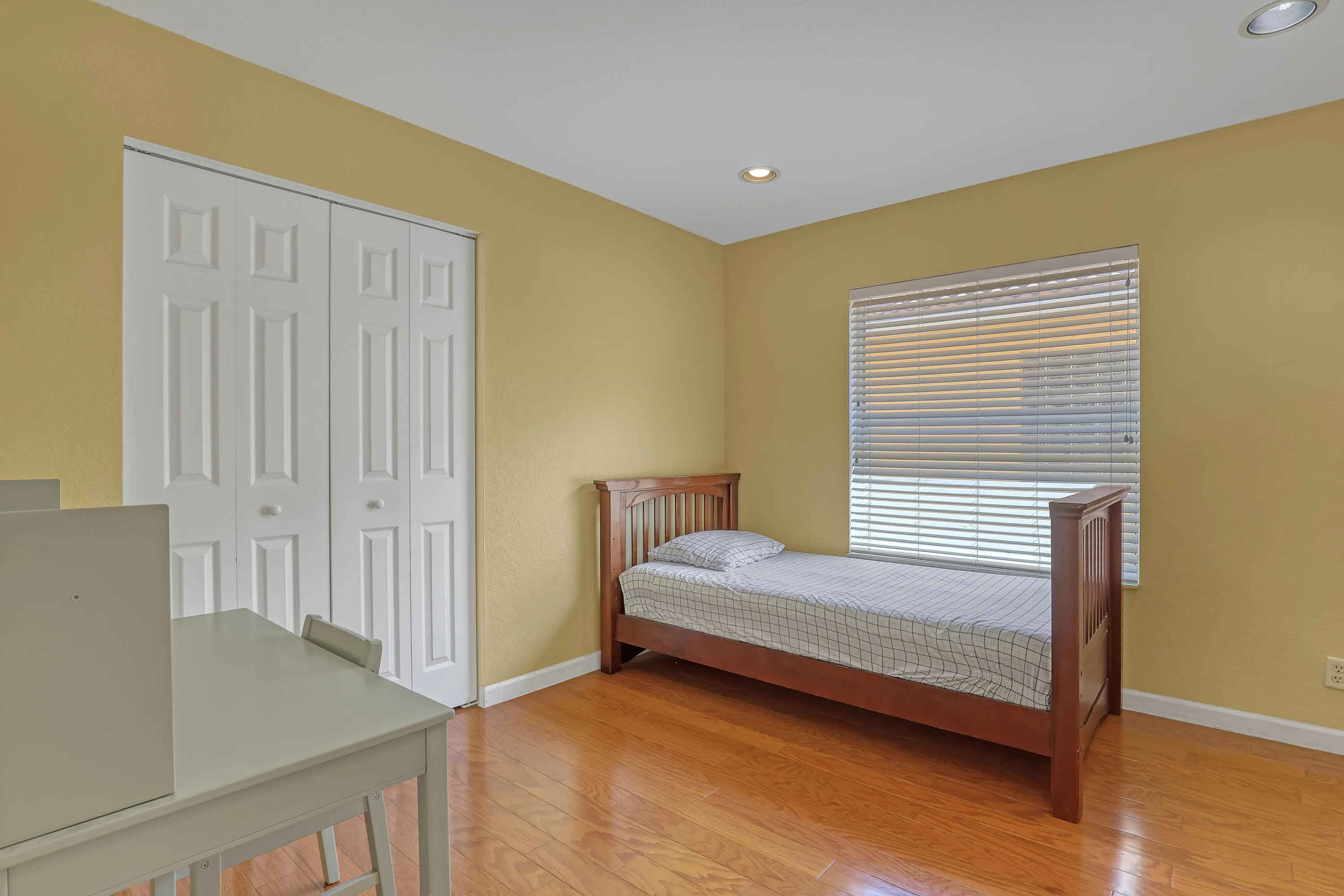 bedroom 1 view