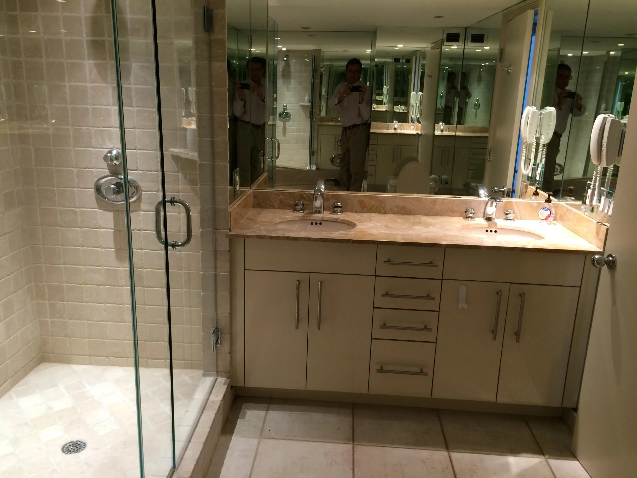 Main Bath