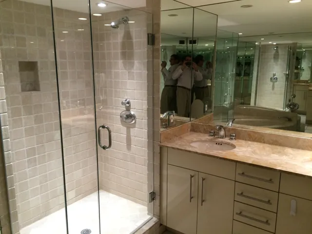 Main Bath