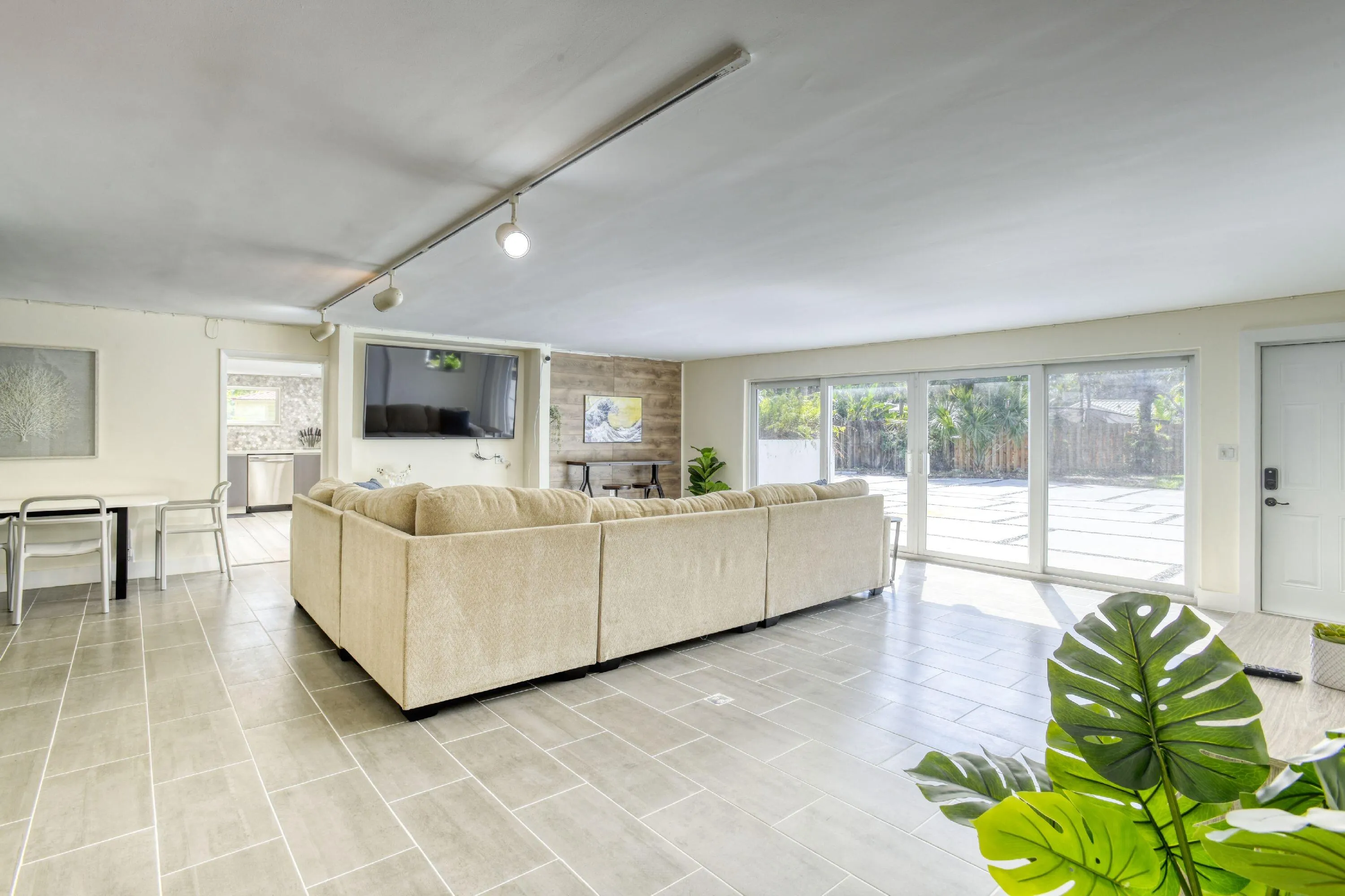 Living Room Downstairs