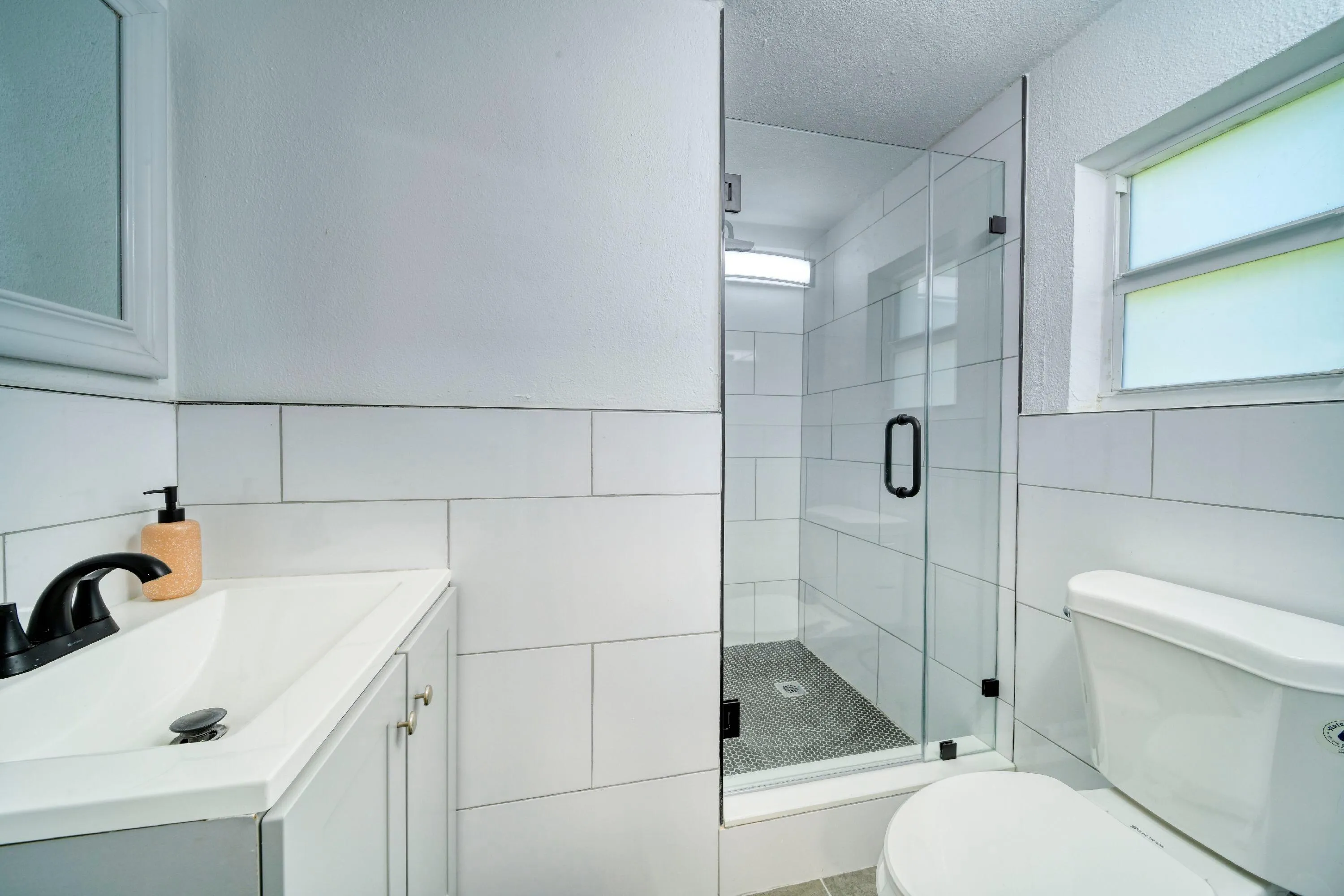Bathroom 3