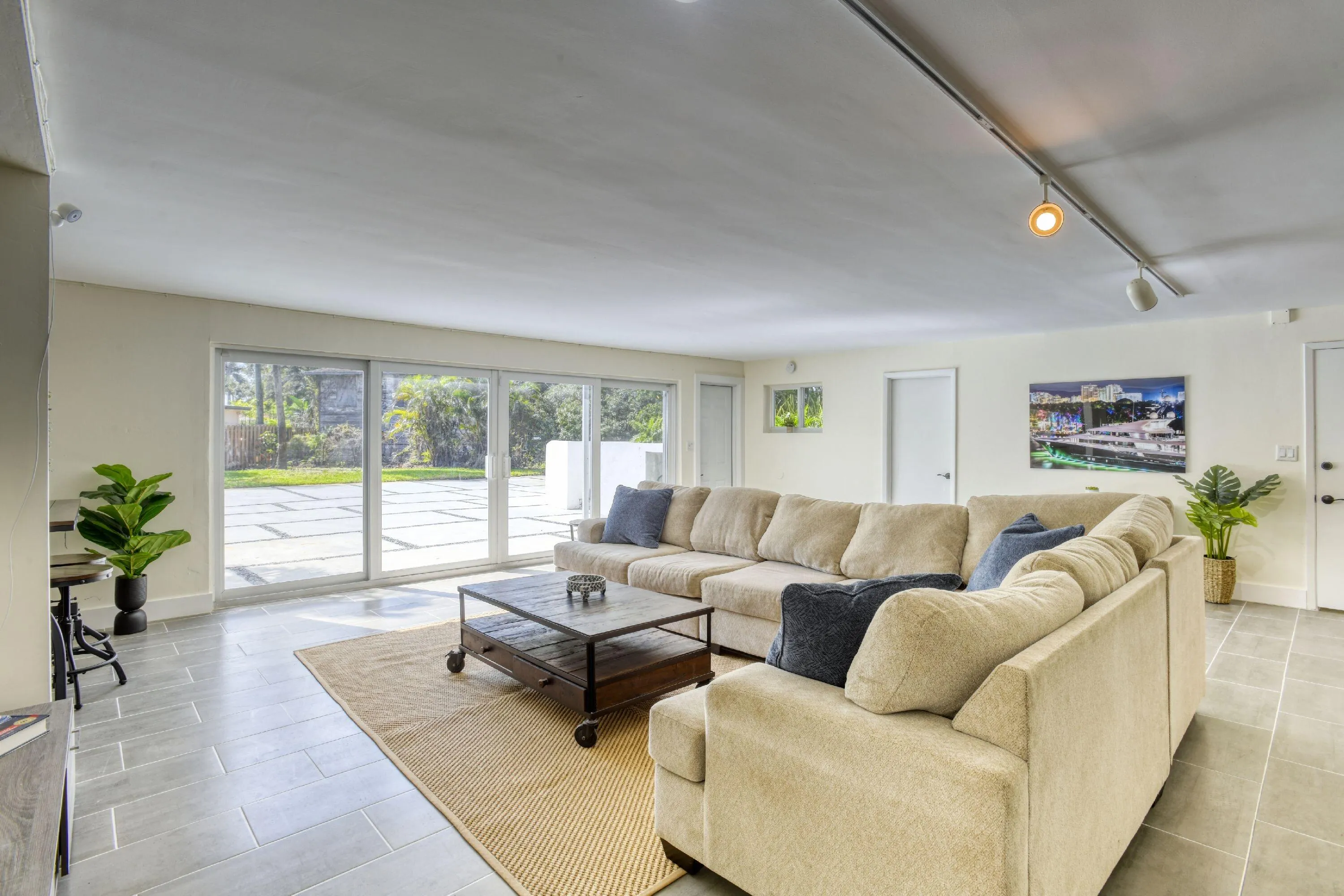Living Room Downstairs