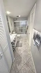 FULL BATH