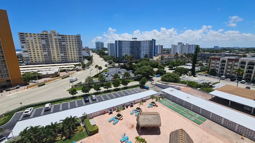CITY VIEW