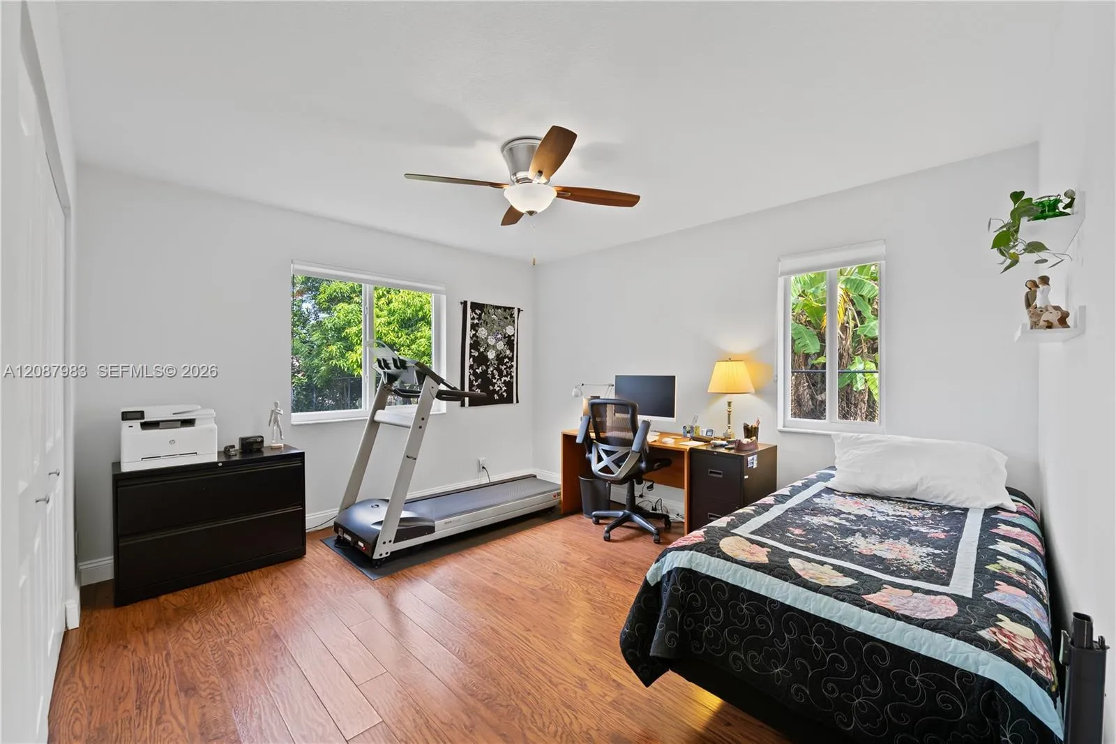 3rd Bedroom