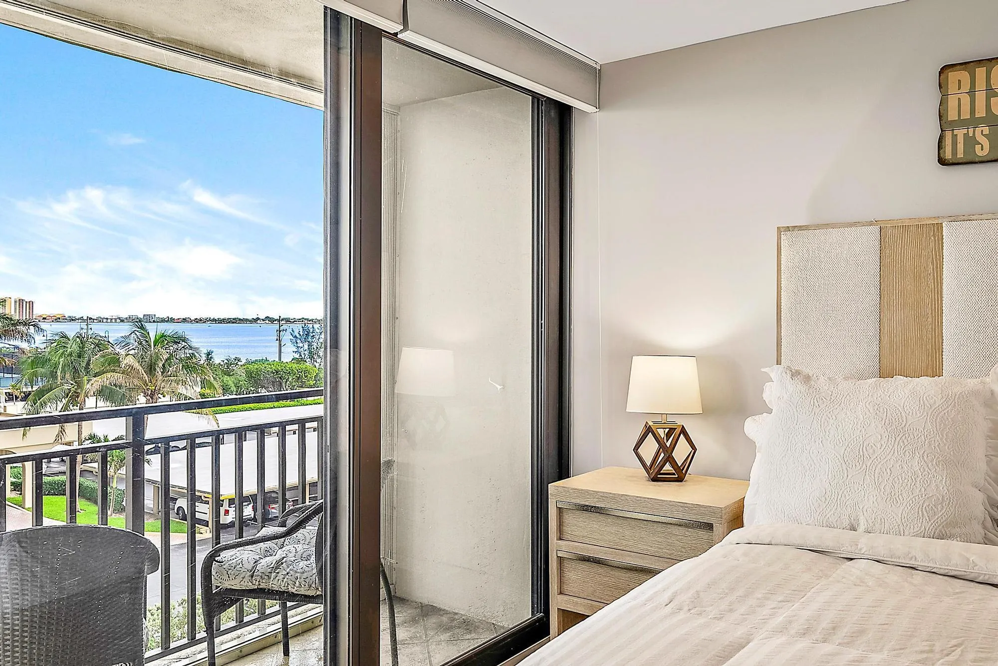 5460 N Ocean Drive #3B-21