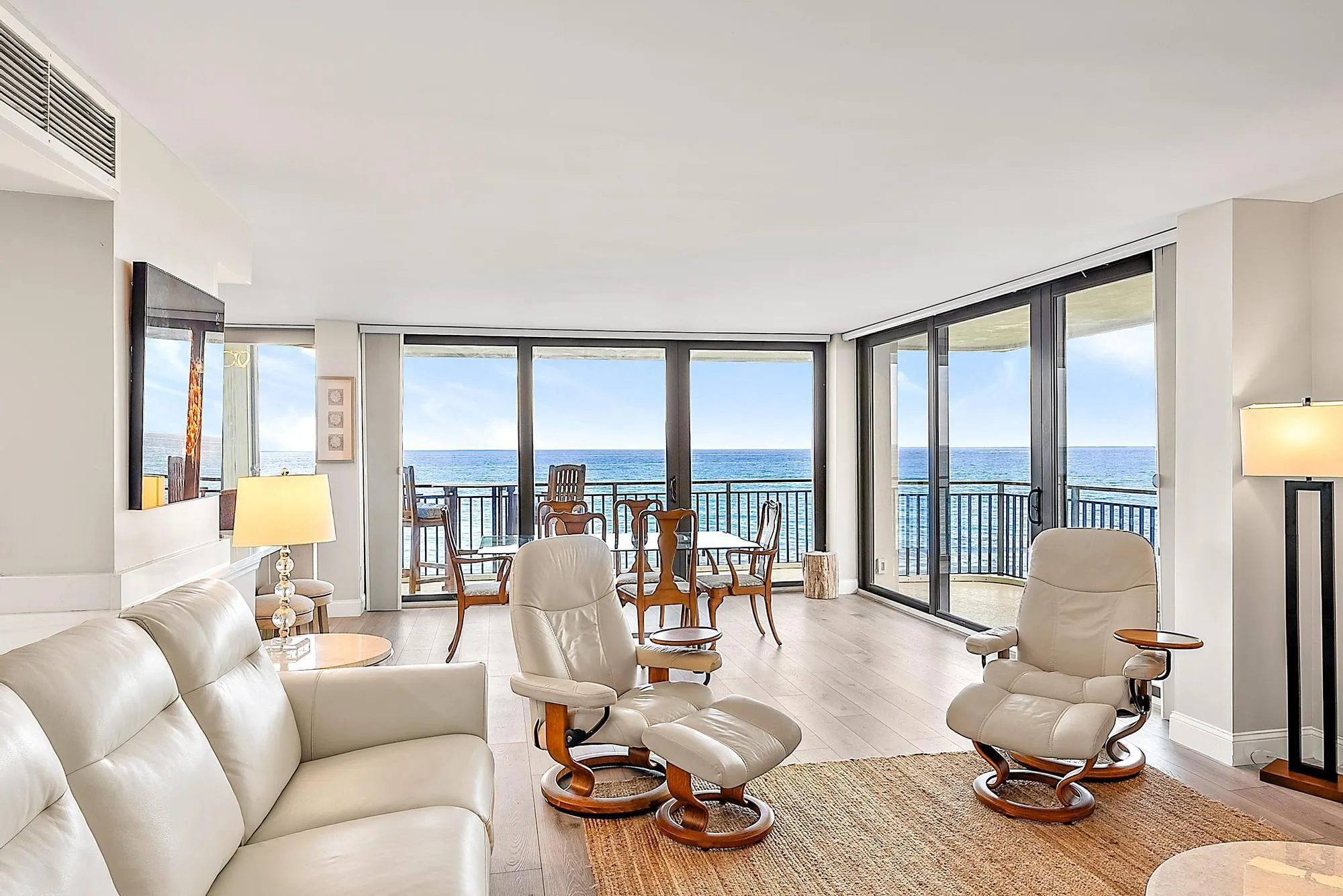 5460 N Ocean Drive #3B-24