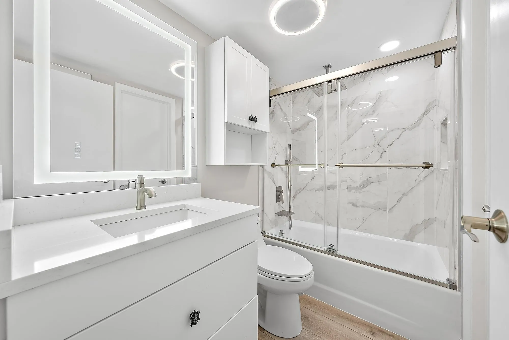 5460 N Ocean Drive #3B-30