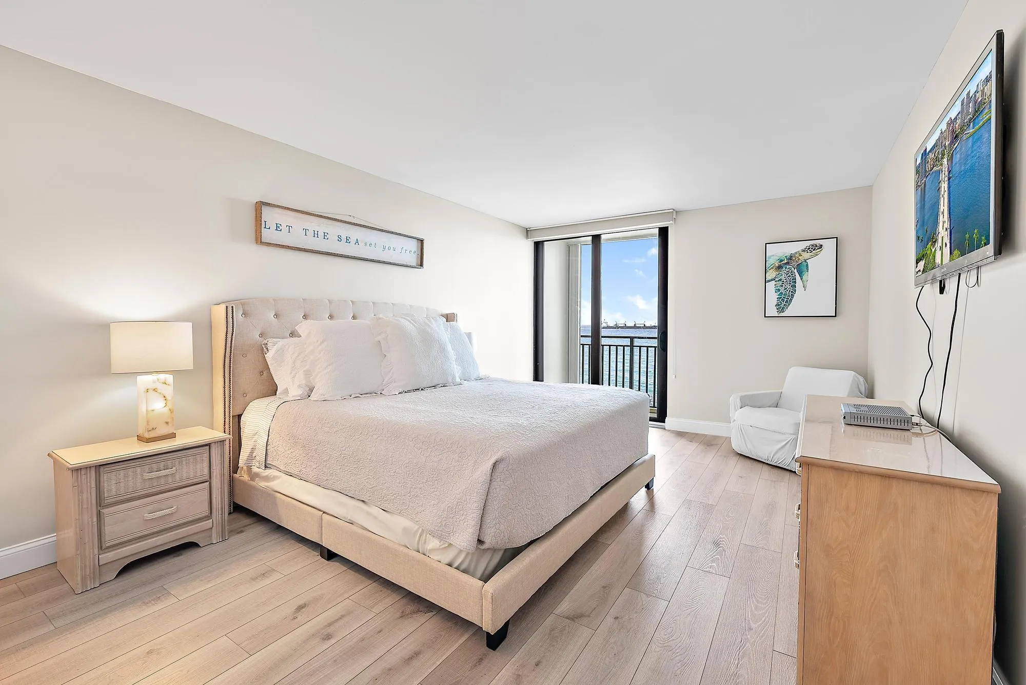 5460 N Ocean Drive #3B-28