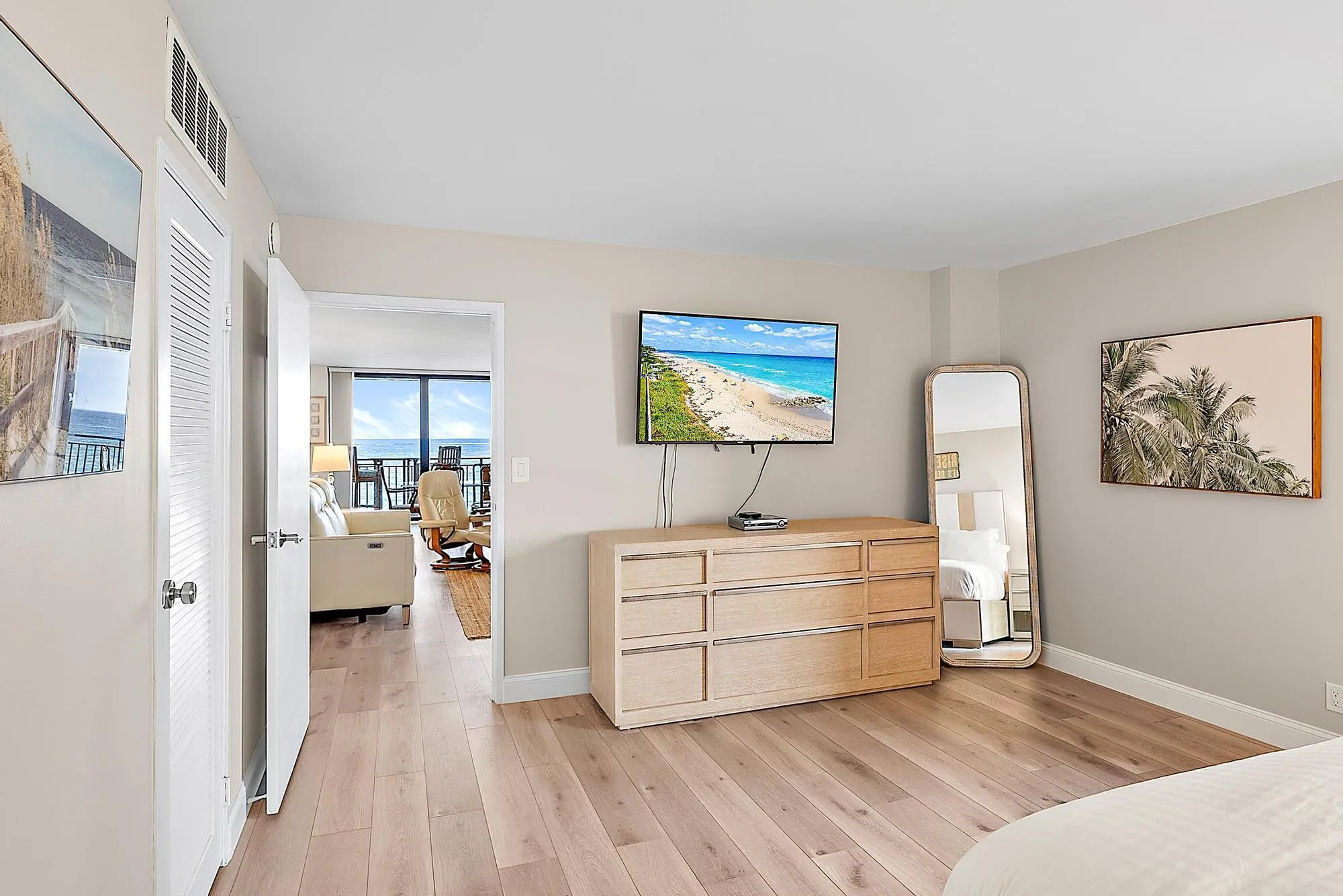 5460 N Ocean Drive #3B-22