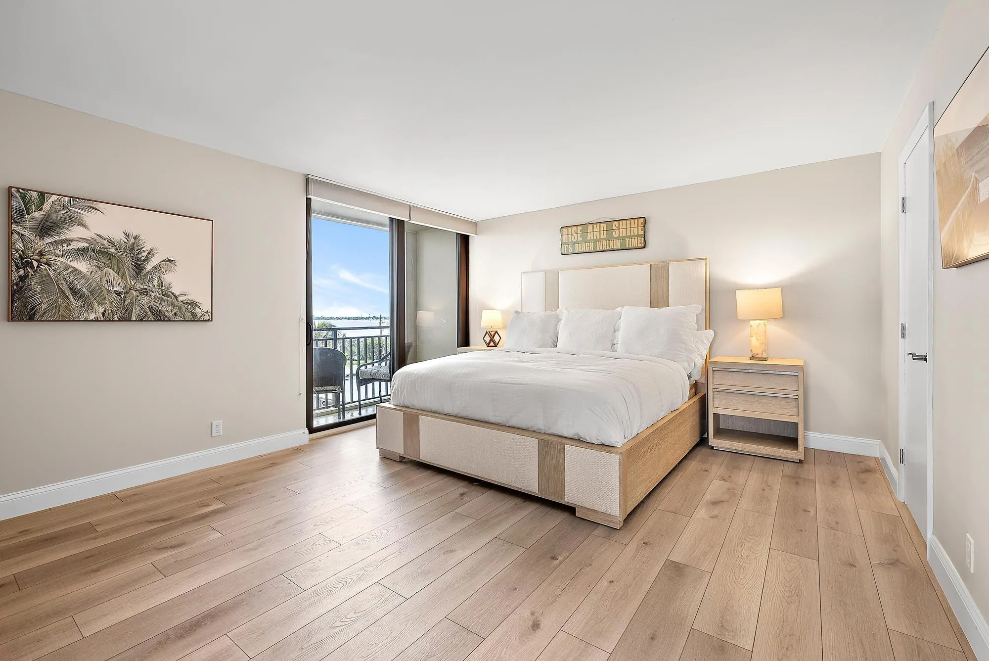 5460 N Ocean Drive #3B-20