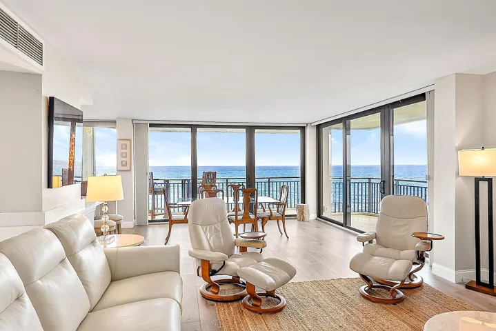 5460 N Ocean Drive #3B-24