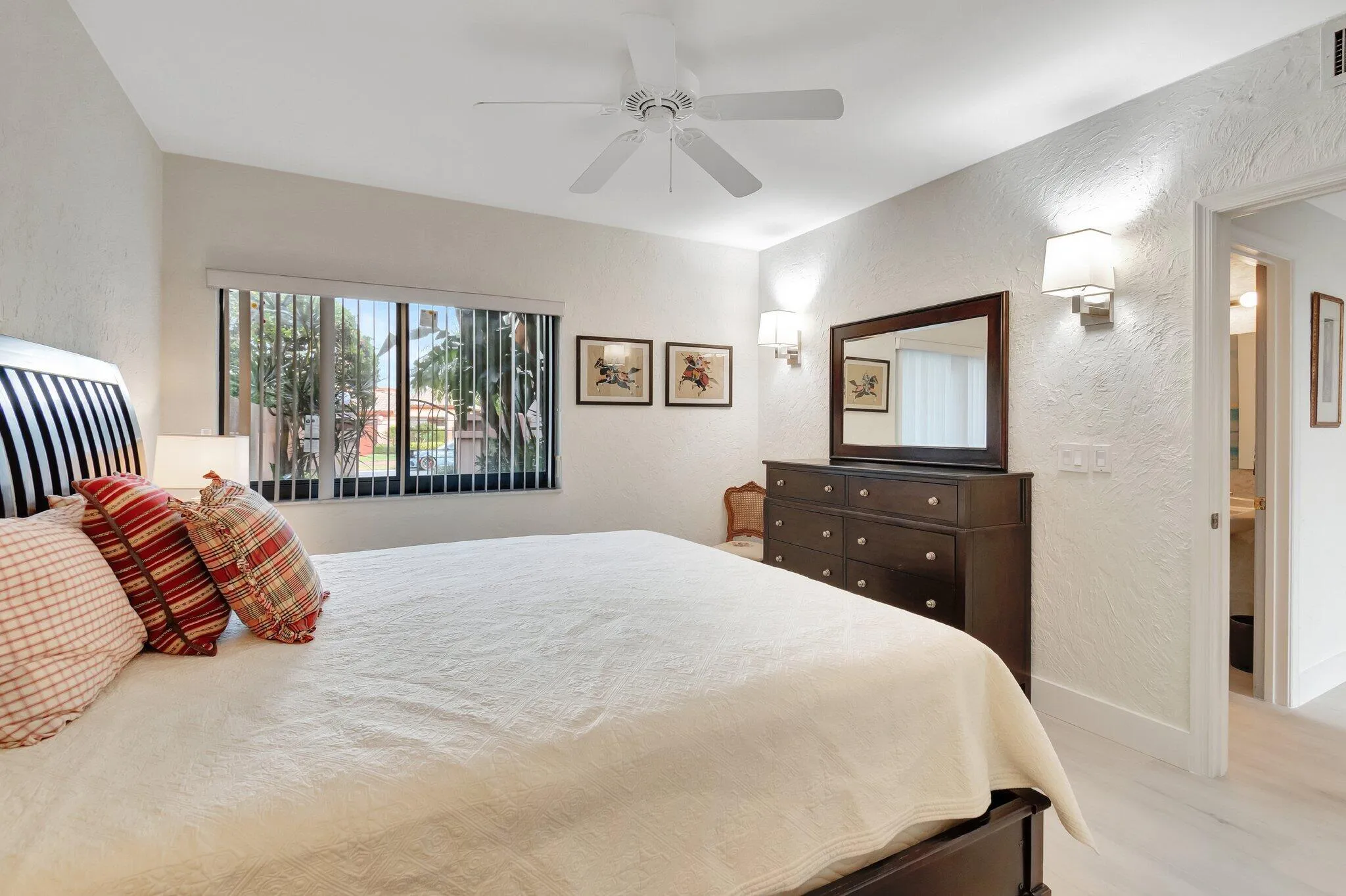 4th Bedroom