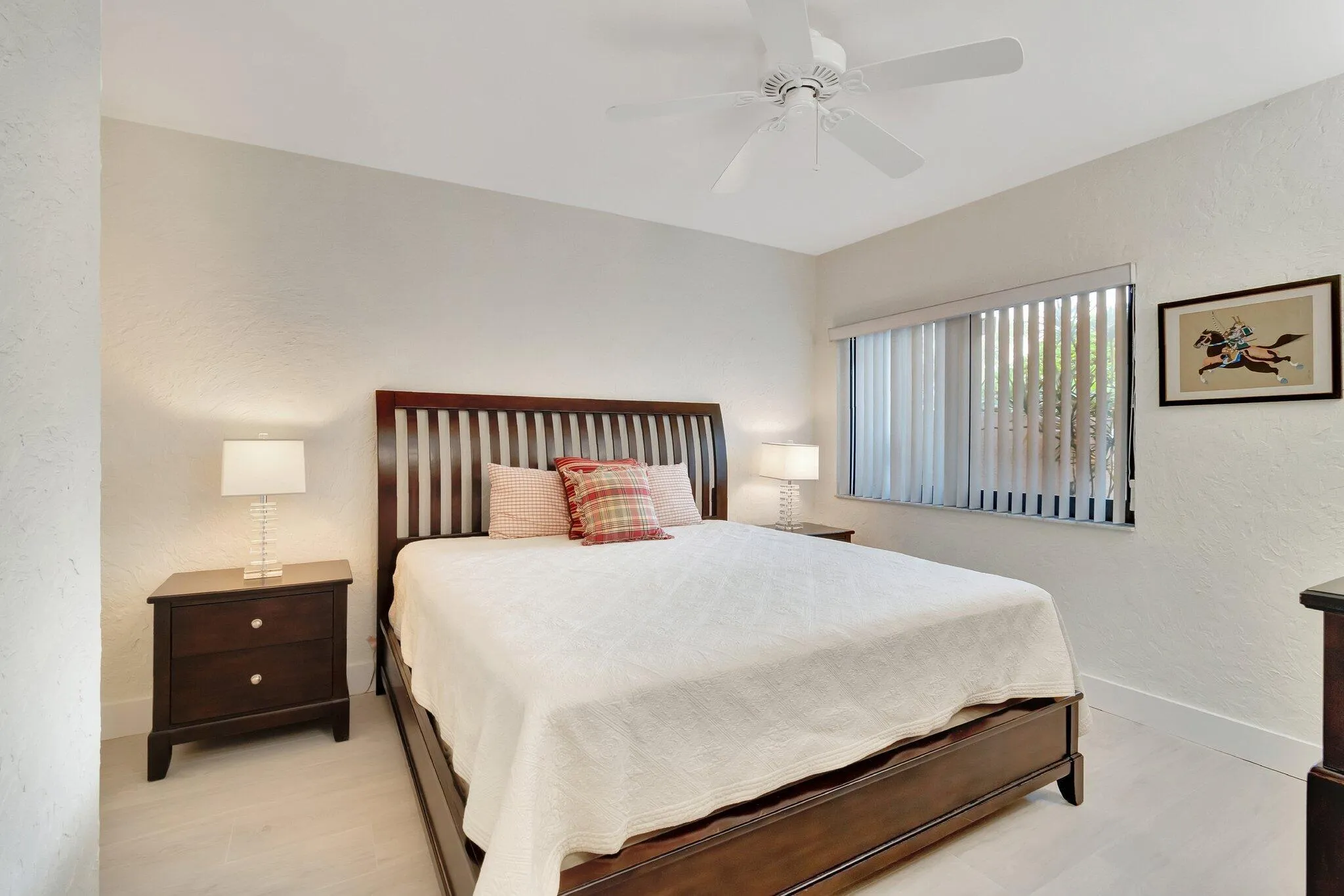 4th Bedroom
