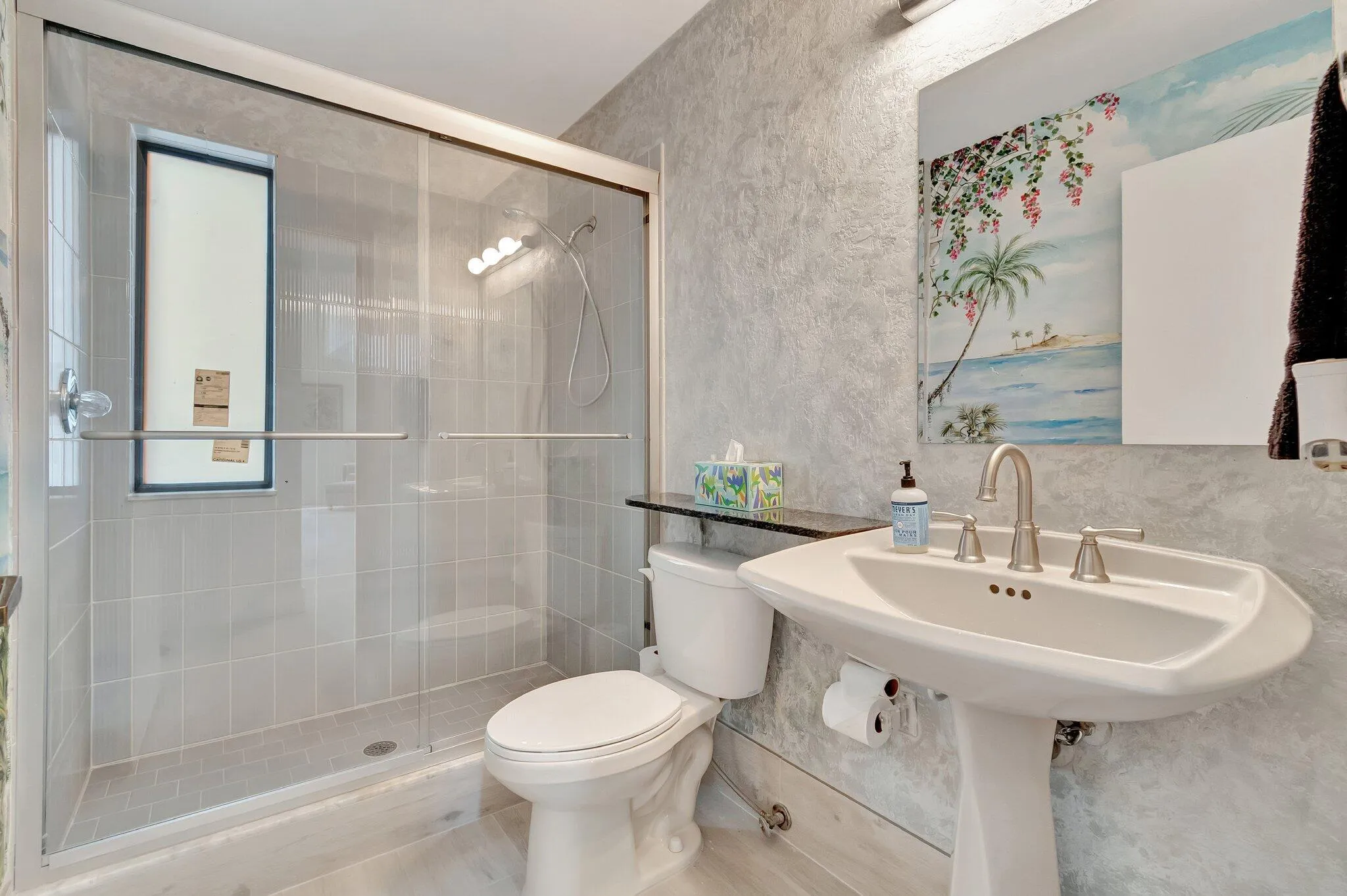 3rd Bathroom